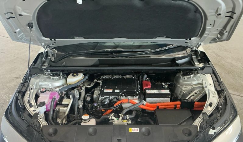 
								2024 Toyota BZ4X full									