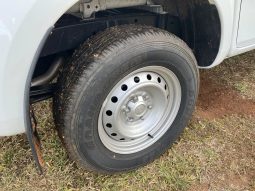 
										2023 Isuzu D-MAX full									