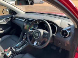 
										2023 MG ZST full									