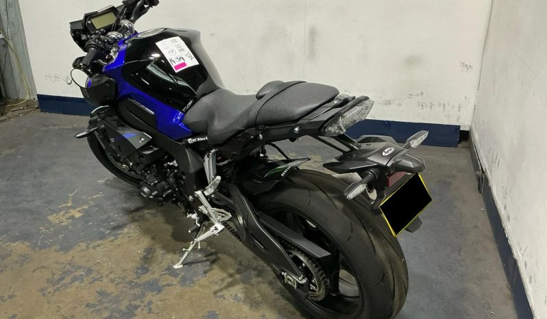 
								2020 Yamaha MT-10 (MT10A) full									