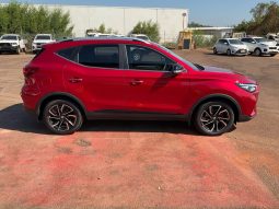 
										2023 MG ZST full									