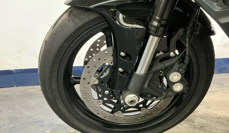 
								2020 Yamaha MT-10 (MT10A) full									