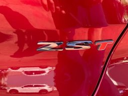 
										2023 MG ZST full									
