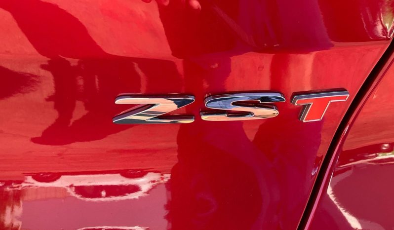 
								2023 MG ZST full									