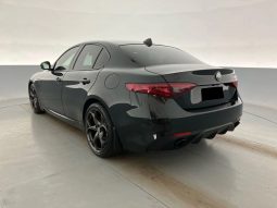 
										2021 Alfa Romeo Giulia full									