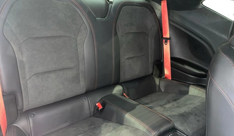 
								2020 Chevrolet Camaro full									
