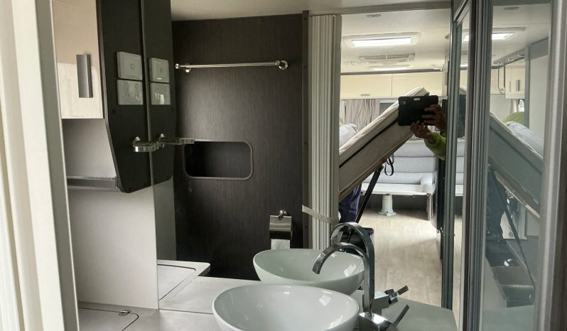 
								2019 Jayco Journey full									