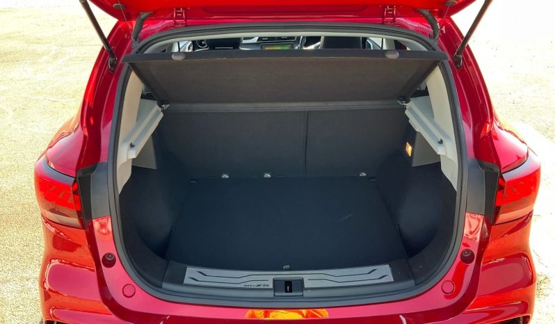 
								2023 MG ZST full									