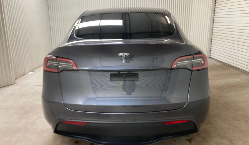
								2024 TESLA Model Y full									