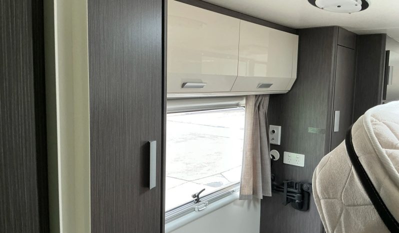 
								2019 Jayco Journey full									