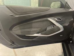 
										2020 Chevrolet Camaro full									