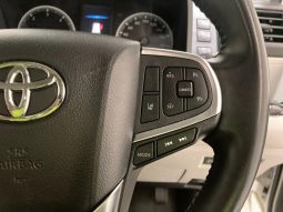 
										2020 Toyota Hiace full									