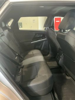 
										2024 Toyota BZ4X full									