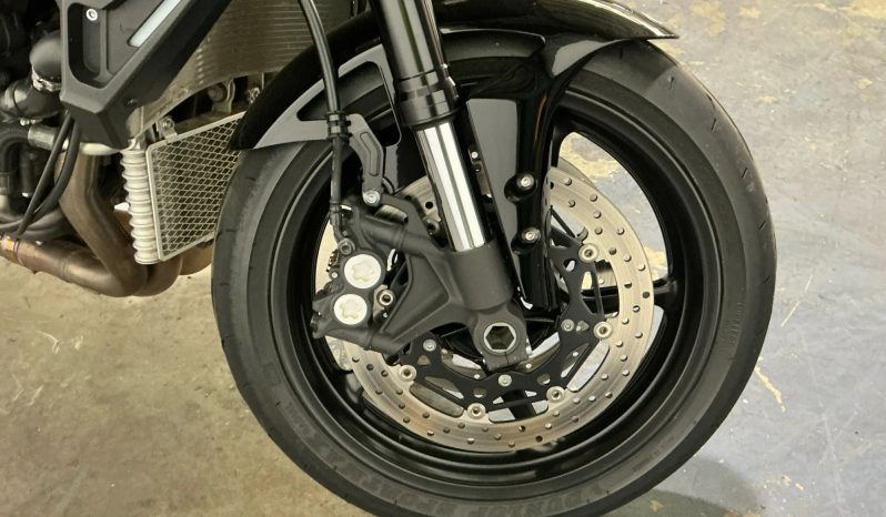 
								2020 Yamaha MT-10 (MT10A) full									
