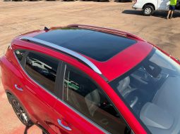 
										2023 MG ZST full									