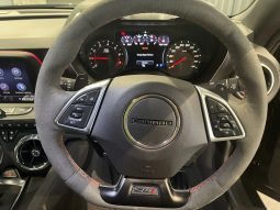 
										2020 Chevrolet Camaro full									