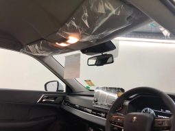 
										2024 Mitsubishi Outlander full									
