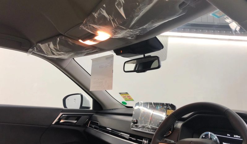 
								2024 Mitsubishi Outlander full									
