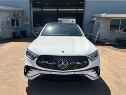 
										2024 Mercedes-Benz GLC-Class full									