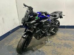 
										2020 Yamaha MT-10 (MT10A) full									