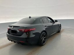 
										2021 Alfa Romeo Giulia full									